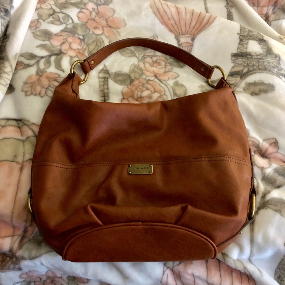Nine West hobo handbag 👜